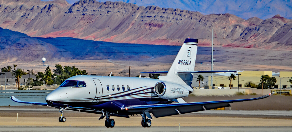 4 Top Super Mid-size Jets: Performance, Luxury, and Beyond