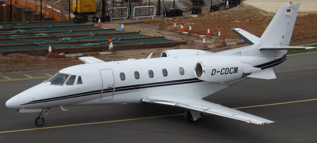 Citation XLS Plus (Cessna Aircraft Company): Is It Really The #1 Private Jet in 2021?
