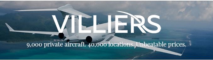 Villiers Jets - private-aircraft-renting