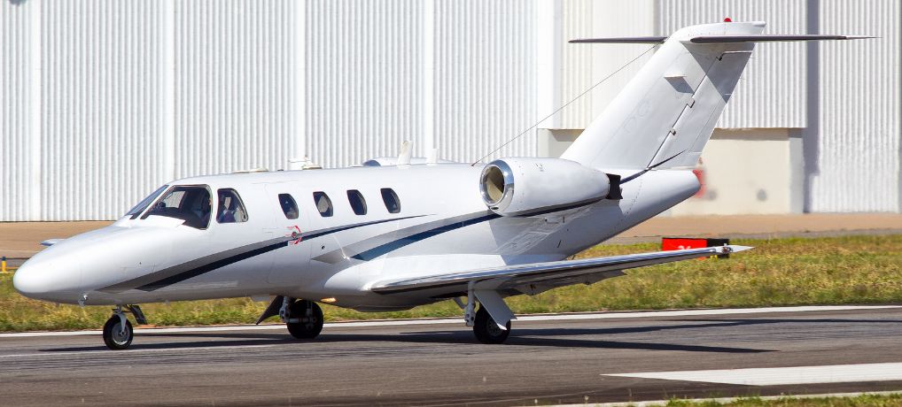 Cessna Citation M2 – Isn’t This An Outstanding Light Jet? Check Its Specs & You Will See Eye to Eye!