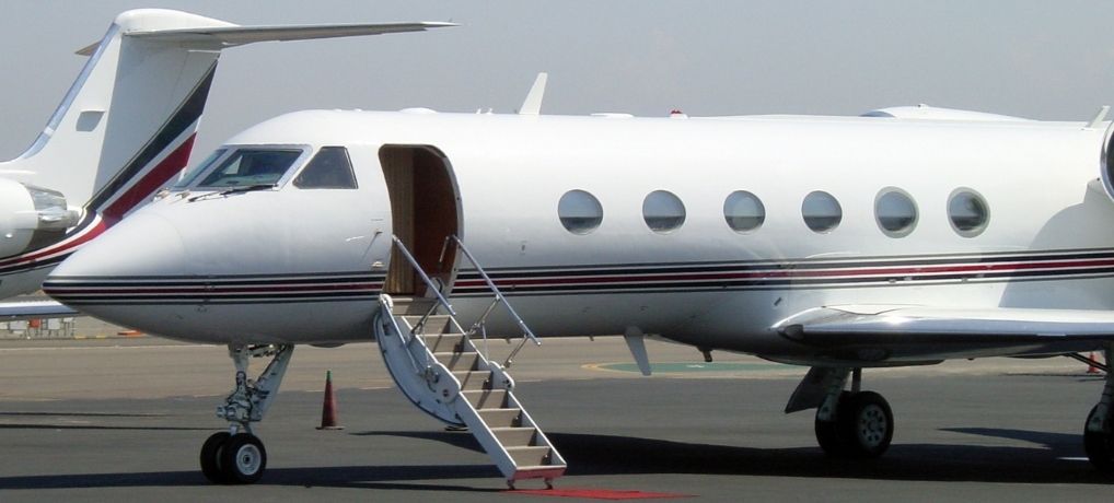 Private Jet Charter costs