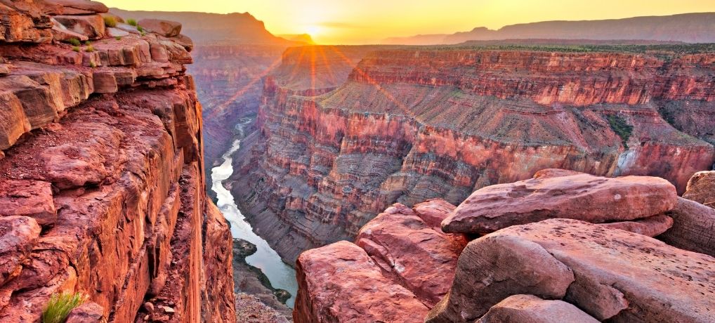 Airports Near The Grand Canyon: The 6 Best Starting Points to That Wonderful Place!