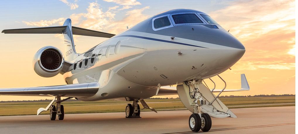 The Gulfstream G500 Experience: A Comprehensive Breakdown of this Elite Business Jet