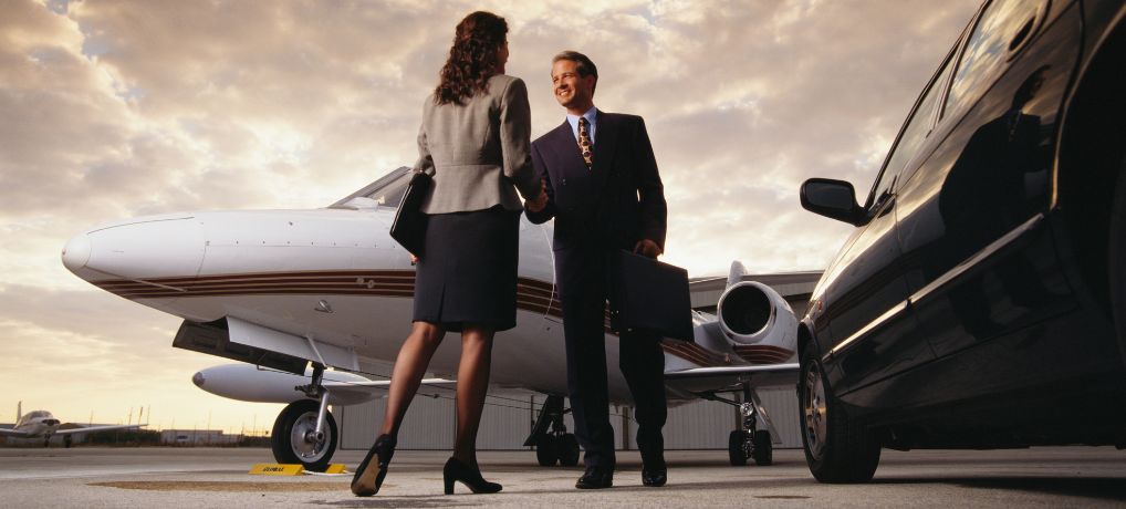 Private Jet Management: 3 Essential Benefits and Strategies for Success